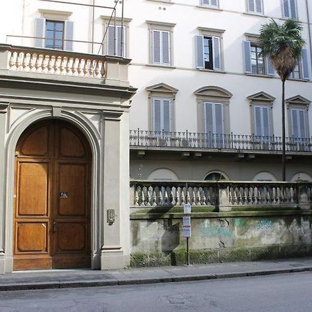 Nel Cuore Di Firenze Buitenkant foto