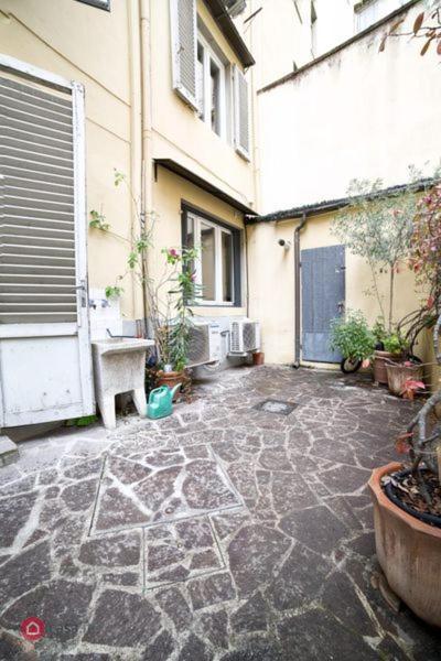 Nel Cuore Di Firenze Buitenkant foto