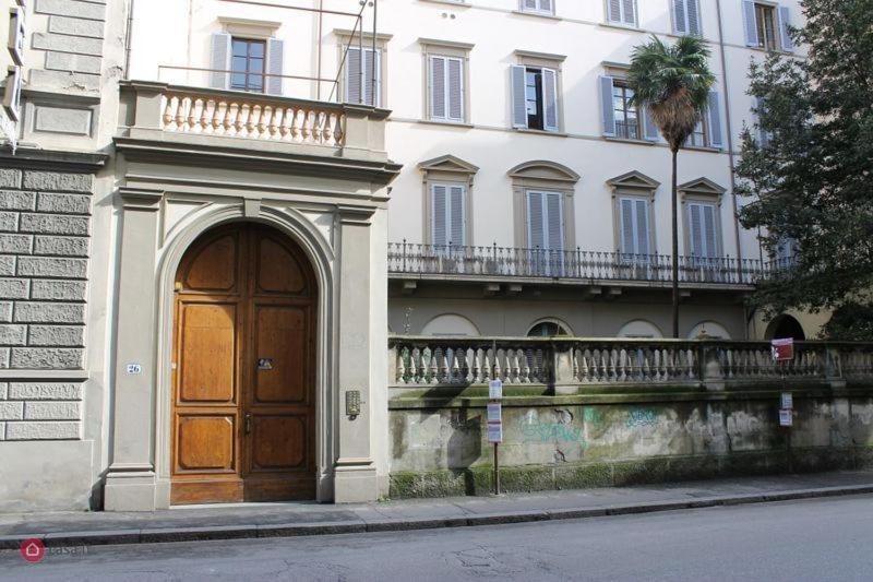 Nel Cuore Di Firenze Buitenkant foto