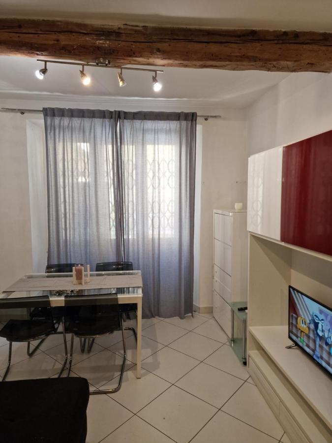 Nel Cuore Di Firenze Buitenkant foto